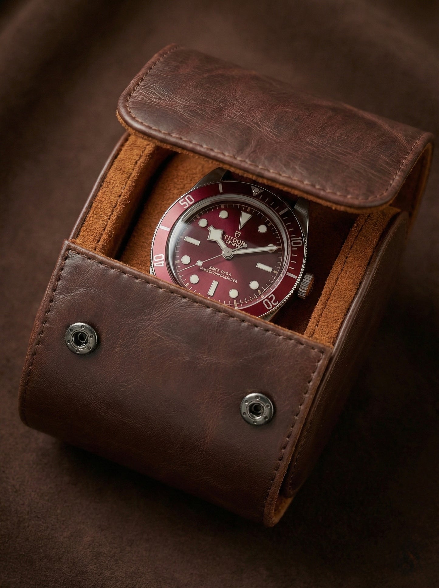 Watch Roll Single