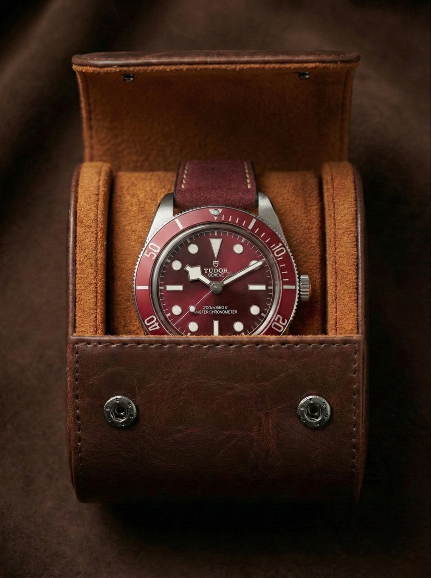 Watch Roll Single