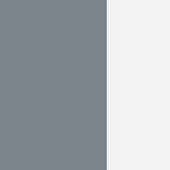 Dark Gray/White
